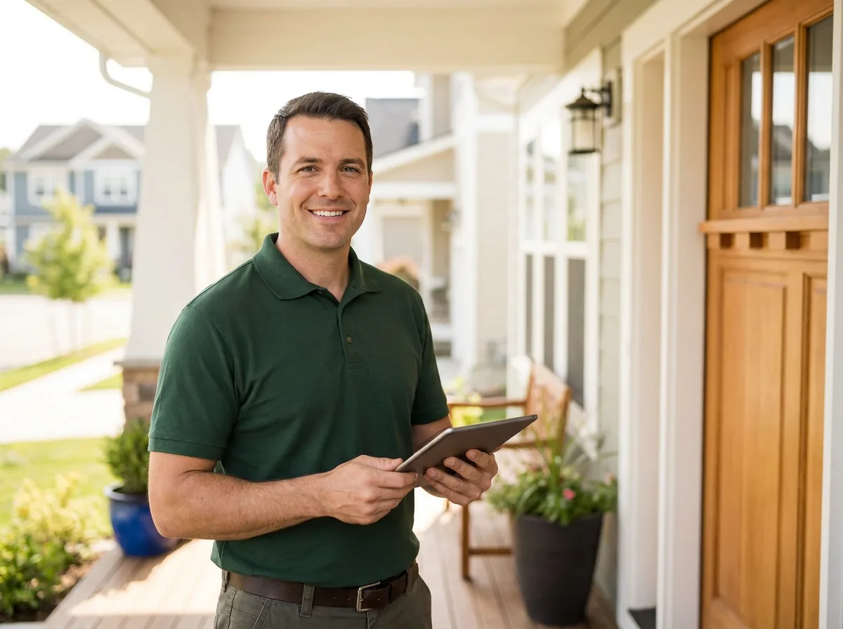 Pest control FAQs for Escondido, CA